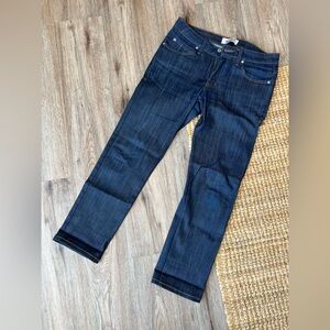 EUC Naked & Famous Denim